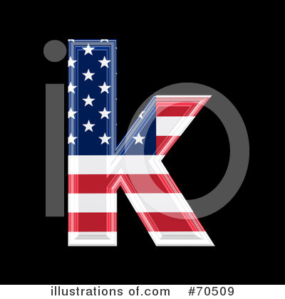 American Symbol Clipart #70509 by chrisroll