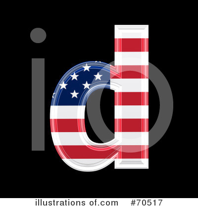 American Symbol Clipart #70517 by chrisroll