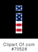 American Symbol Clipart #70528 by chrisroll