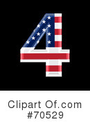 American Symbol Clipart #70529 by chrisroll