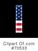 American Symbol Clipart #70533 by chrisroll