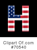 American Symbol Clipart #70540 by chrisroll