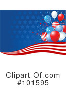 Americana Clipart #101595 by Pushkin