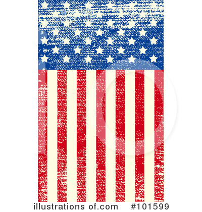 Royalty-Free (RF) Americana Clipart Illustration by Pushkin - Stock Sample #101599