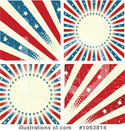 Royalty-Free (RF) Americana Clipart Illustration by Pushkin - Stock Sample #1063814