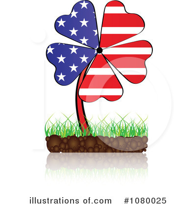 Royalty-Free (RF) Americana Clipart Illustration by Andrei Marincas - Stock Sample #1080025