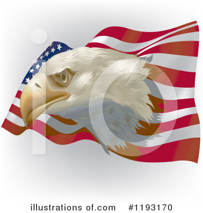 Royalty-Free (RF) Americana Clipart Illustration by dero - Stock Sample #1193170