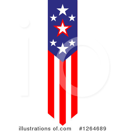Royalty-Free (RF) Americana Clipart Illustration by Vector Tradition SM - Stock Sample #1264689