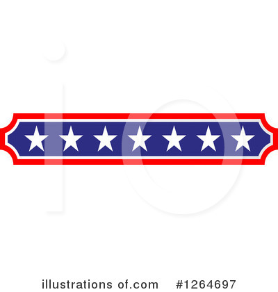 Royalty-Free (RF) Americana Clipart Illustration by Vector Tradition SM - Stock Sample #1264697
