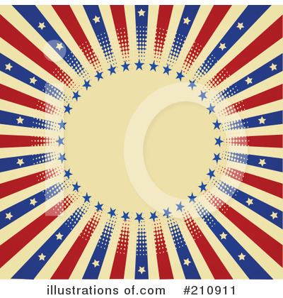 Americana Clipart #210911 by Pushkin