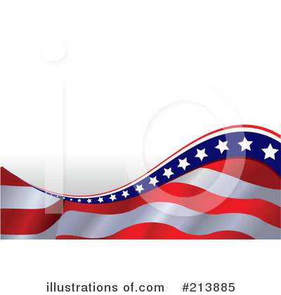 Royalty-Free (RF) Americana Clipart Illustration by Pushkin - Stock Sample #213885
