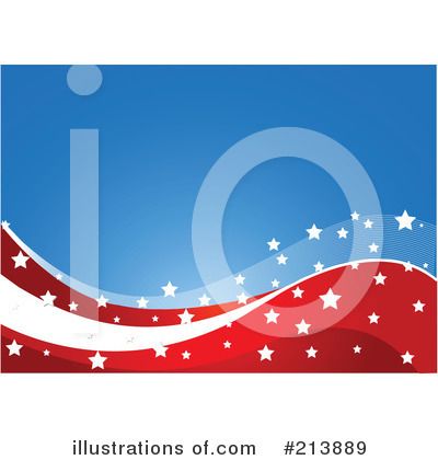 Patriotic Clipart #213889 by Pushkin
