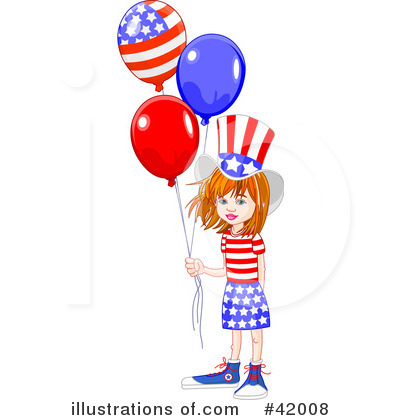 Americana Clipart #42008 by Pushkin