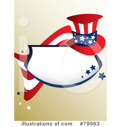 Royalty-Free (RF) Americana Clipart Illustration by Randomway - Stock Sample #79963