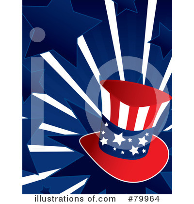 Royalty-Free (RF) Americana Clipart Illustration by Randomway - Stock Sample #79964