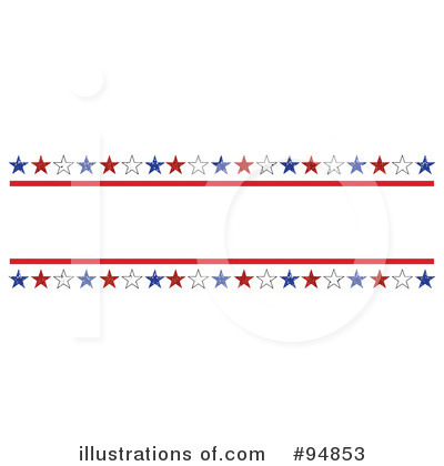 Stripes Clipart #94853 by C Charley-Franzwa
