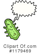 Amoeba Clipart #1179469 by lineartestpilot