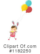 Amusement Park Clipart #1182250 by BNP Design Studio