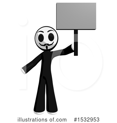 Advertising Clipart #1532953 by Leo Blanchette