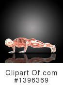 Anatomy Clipart #1396369 by KJ Pargeter