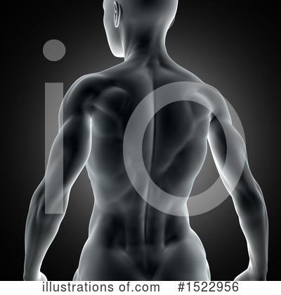 Royalty-Free (RF) Anatomy Clipart Illustration by KJ Pargeter - Stock Sample #1522956