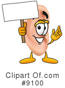 Hearing Aid Clipart #215662 - Illustration by Prawny