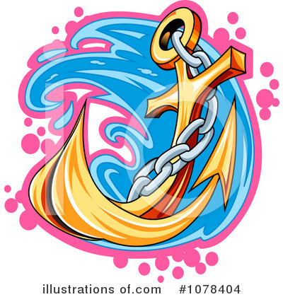 Tattoo Clipart #1078404 by Vector Tradition SM