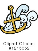 Anchor Clipart #1216352 by lineartestpilot