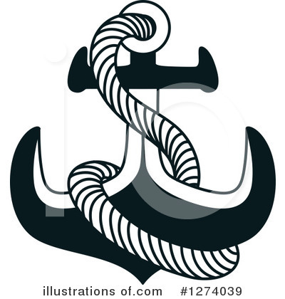 Naval Clipart #1274039 by Vector Tradition SM
