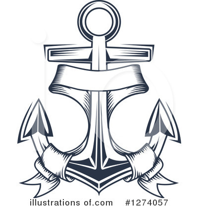 Naval Clipart #1274057 by Vector Tradition SM
