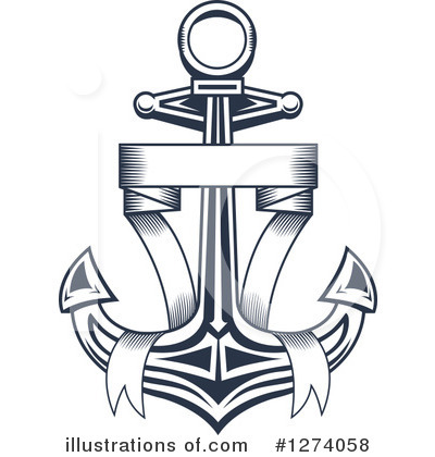 Naval Clipart #1274058 by Vector Tradition SM