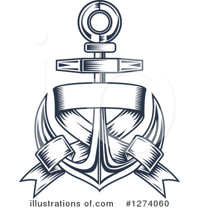 Naval Clipart #1274060 by Vector Tradition SM