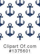 Anchor Clipart #1375601 by Vector Tradition SM