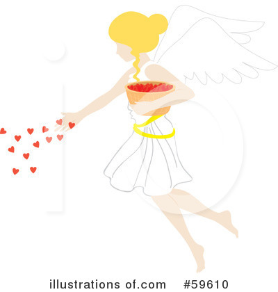 Heart Clipart #59610 by Rosie Piter