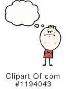 Anger Clipart #1194043 by lineartestpilot