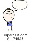 Angry Clipart #1174523 by lineartestpilot