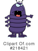 Angry Clipart #218421 by Cory Thoman