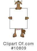 Animal Clipart #10809 by djart