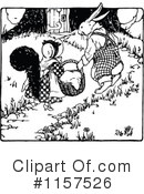 Animal Clipart #1157526 by Prawny Vintage
