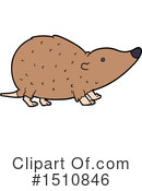 Animal Clipart #1510846 by lineartestpilot