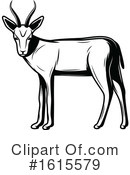 Animal Clipart #1615579 by Vector Tradition SM