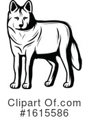 Animal Clipart #1615586 by Vector Tradition SM