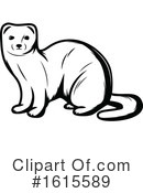 Animal Clipart #1615589 by Vector Tradition SM