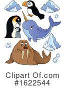 Animal Clipart #1622544 by visekart