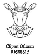 Animal Clipart #1688815 by patrimonio