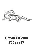 Animal Clipart #1688817 by patrimonio