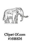 Animal Clipart #1688826 by patrimonio