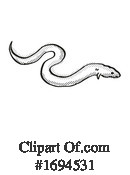 Animal Clipart #1694531 by patrimonio