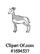 Animal Clipart #1694537 by patrimonio