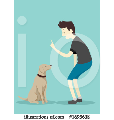 Royalty-Free (RF) Animal Clipart Illustration by BNP Design Studio - Stock Sample #1695638